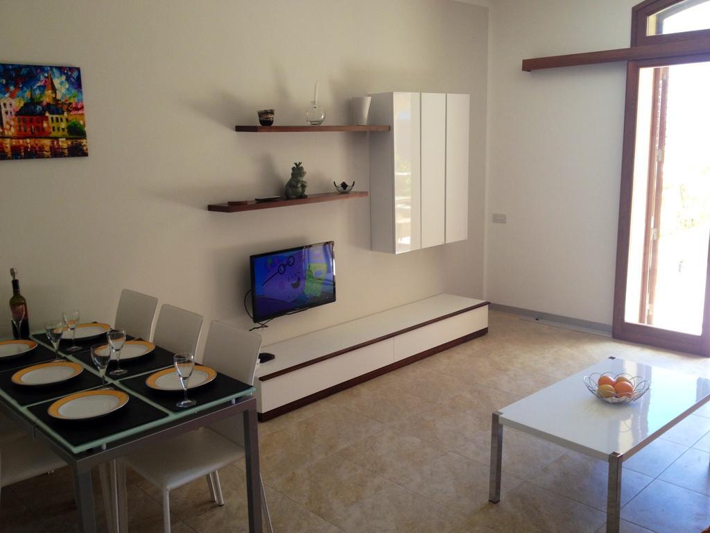 Fort Chambray Apartment Għajnsielem Δωμάτιο φωτογραφία